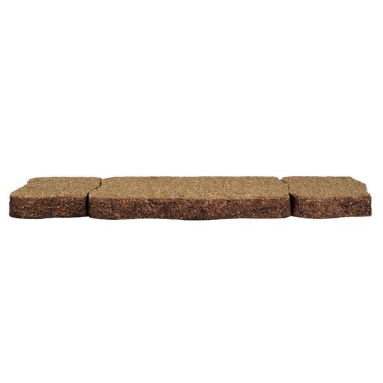 LEMAX; Lemax Spooky Town Display Platform Landscaping Set of 3 #14848; Category:Accessories; Image:1